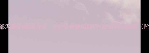 图片 有效消除脸部浮肿的减肥方法：5个科学瘦脸技巧+饮食运动指南（附真实案例）